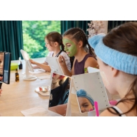 Glow&Flow Camp